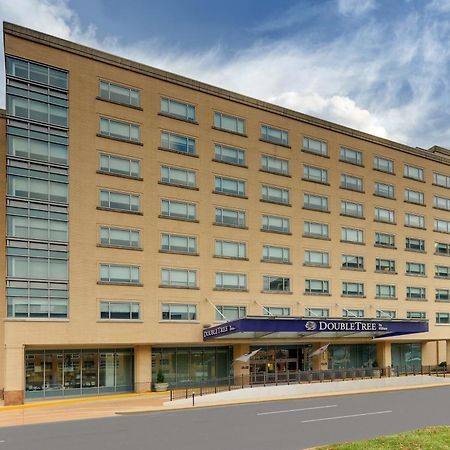 Doubletree By Hilton St. Louis Forest Park Extérieur photo