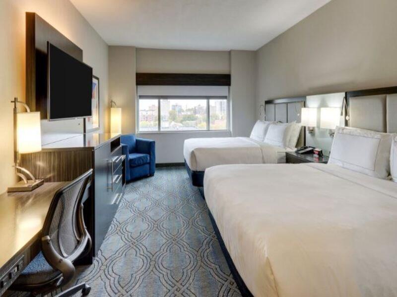 Doubletree By Hilton St. Louis Forest Park Extérieur photo