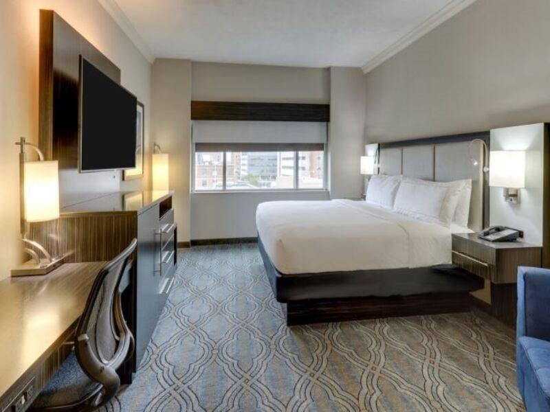 Doubletree By Hilton St. Louis Forest Park Extérieur photo