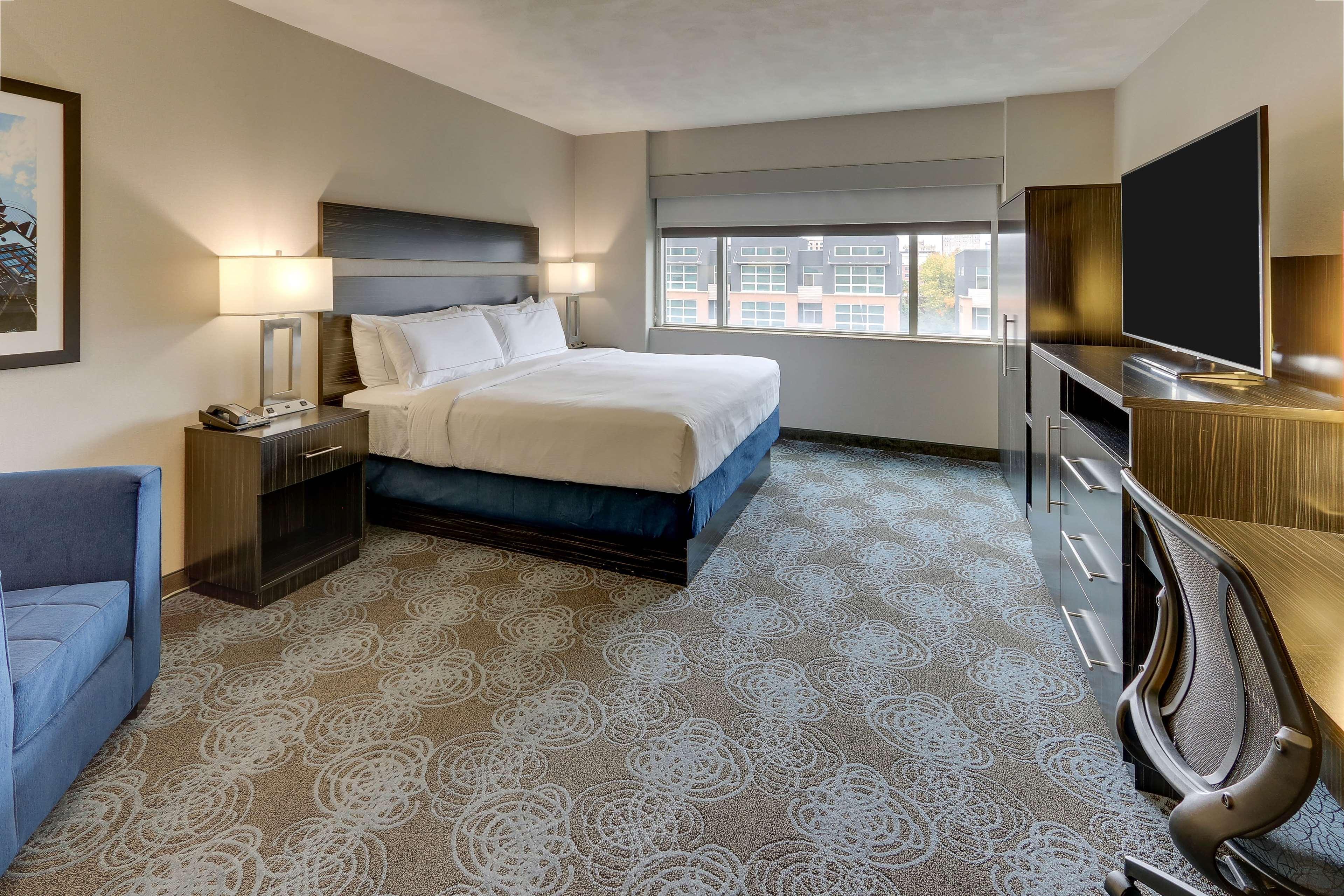 Doubletree By Hilton St. Louis Forest Park Extérieur photo