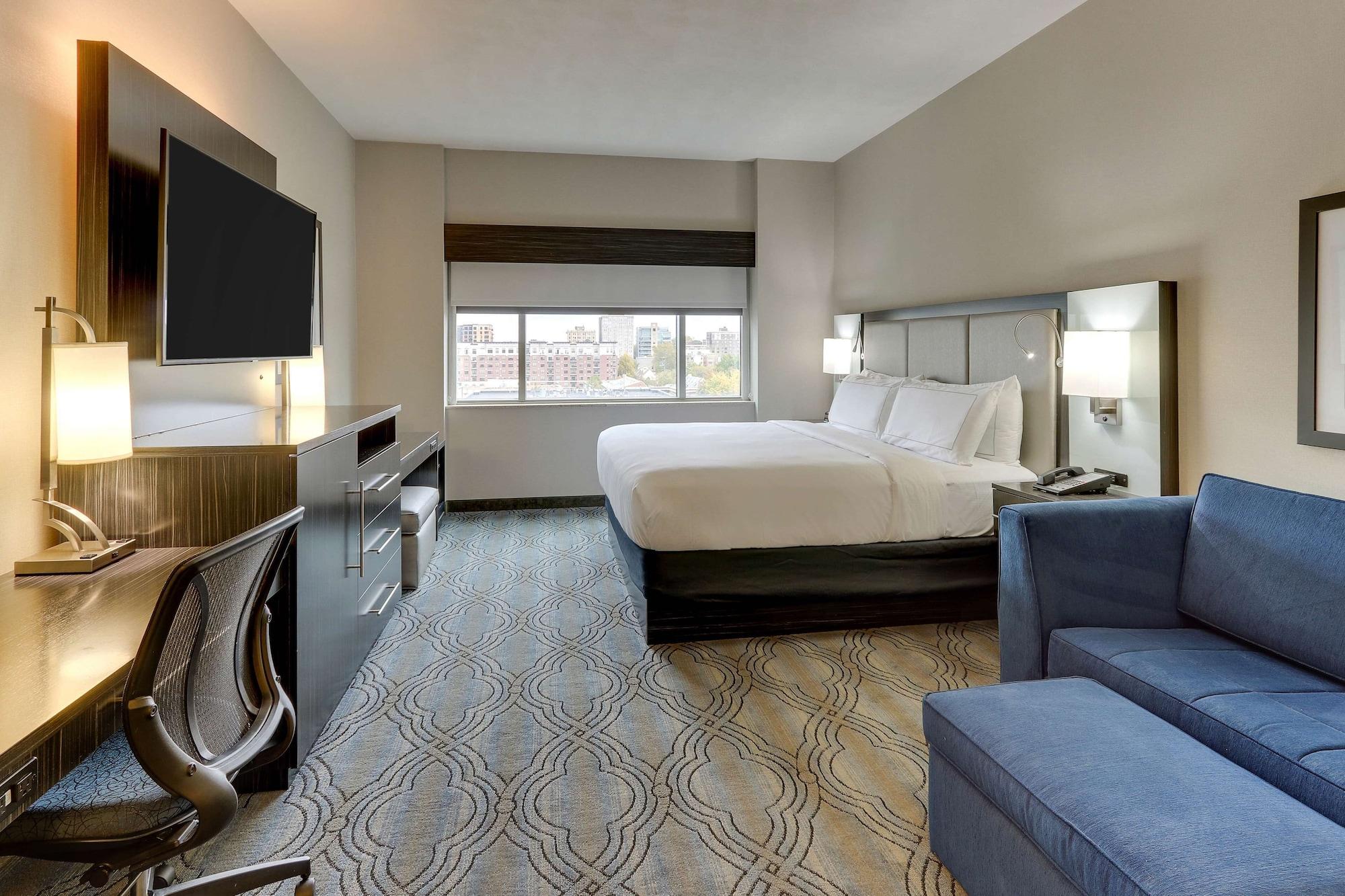 Doubletree By Hilton St. Louis Forest Park Extérieur photo