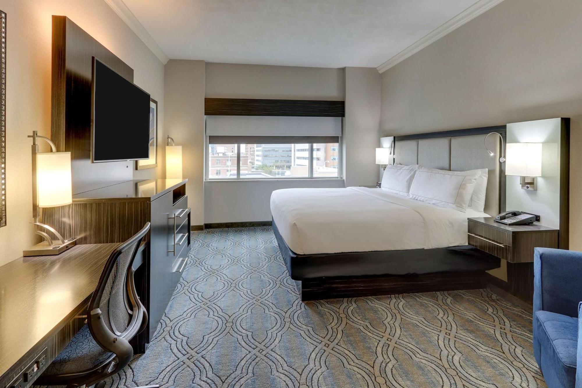 Doubletree By Hilton St. Louis Forest Park Extérieur photo