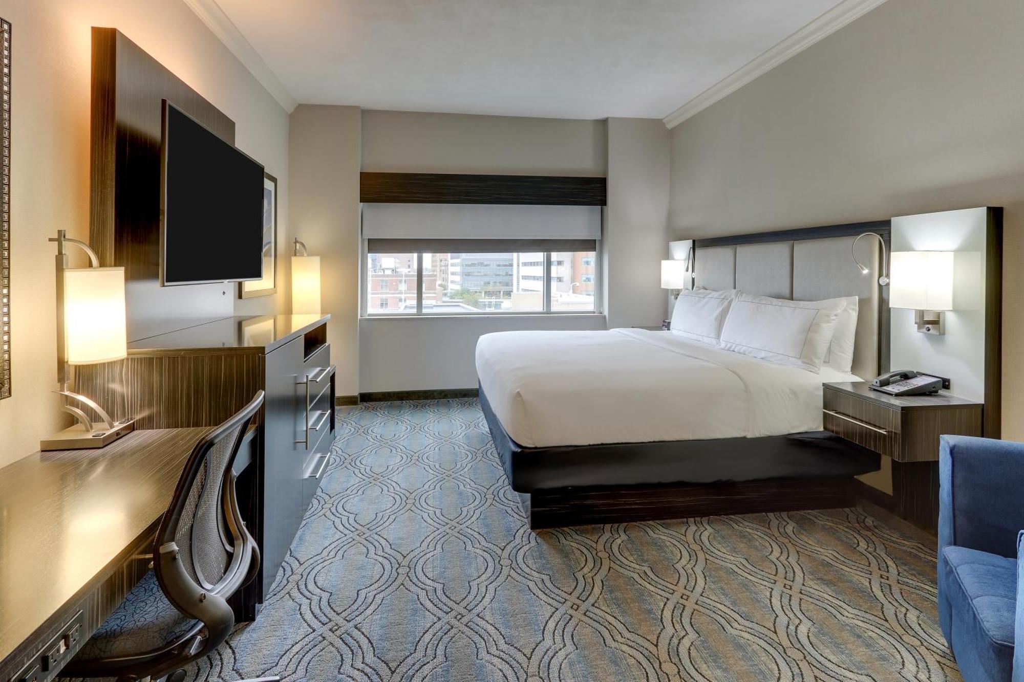 Doubletree By Hilton St. Louis Forest Park Extérieur photo