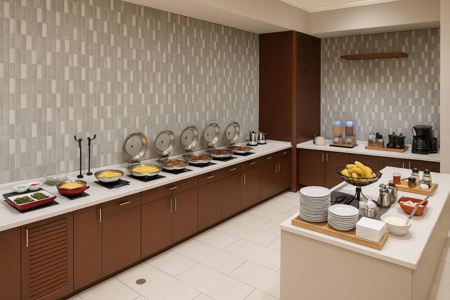 Doubletree By Hilton St. Louis Forest Park Extérieur photo